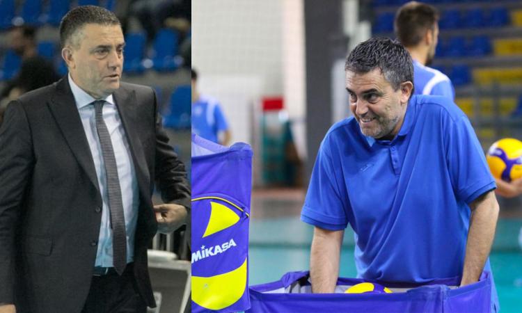 Vincenzo Grassi è il nuovo team manager della Med Store Tunit Macerata