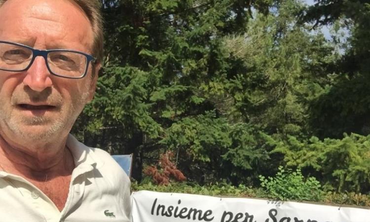 "La diga di Giampereto, quale futuro?": incontro pubblico a Sarnano "La diga di Giampereto, quale futuro?": incontro pubblico a Sarnano