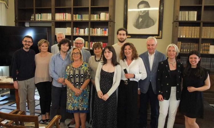 Recanati, si chiude la sesta edizione del Premio Giacomo Leopardi: ecco gli studenti vincitori
