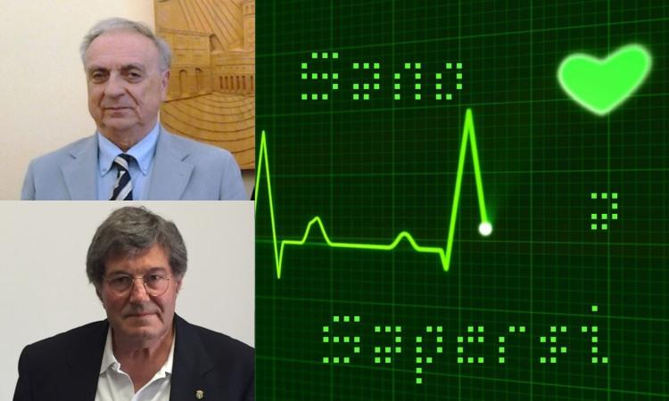 I segreti per invecchiare bene tra amore e attività fisica: intervista al dottor Giorgio Mancini I segreti per invecchiare bene tra amore e attività fisica: intervista al dottor Giorgio Mancini
