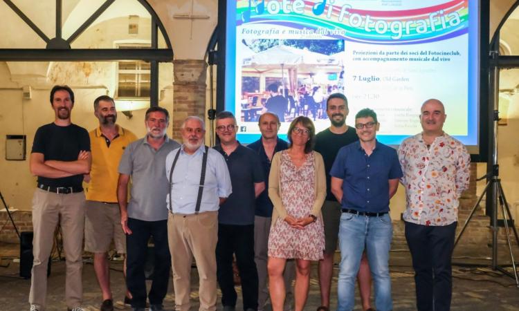 Torna a Recanati la Festa della Musica: il programma dell'edizione 2023 Torna a Recanati la Festa della Musica: il programma dell'edizione 2023