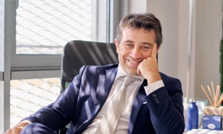 La lezione di Dante e Virgilio ai giorni nostri: a Gualdo la presentazione del libro "A superar lo Inferno" di Simone Terreni