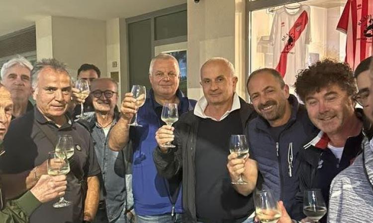 Chiesanuova, torna Ivan Menghi: fungerà da consulente di mercato