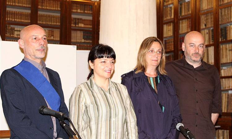 "La nobiltà di oggi", a Macerata il convegno dell'Aristocrazia adriatica "La nobiltà di oggi", a Macerata il convegno dell'Aristocrazia adriatica
