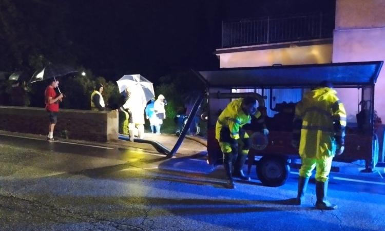 Alluvioni e crisi climatica, un vademecum per navigare fra le fake news: il decalogo del WWF Alluvioni e crisi climatica, un vademecum per navigare fra le fake news: il decalogo del WWF
