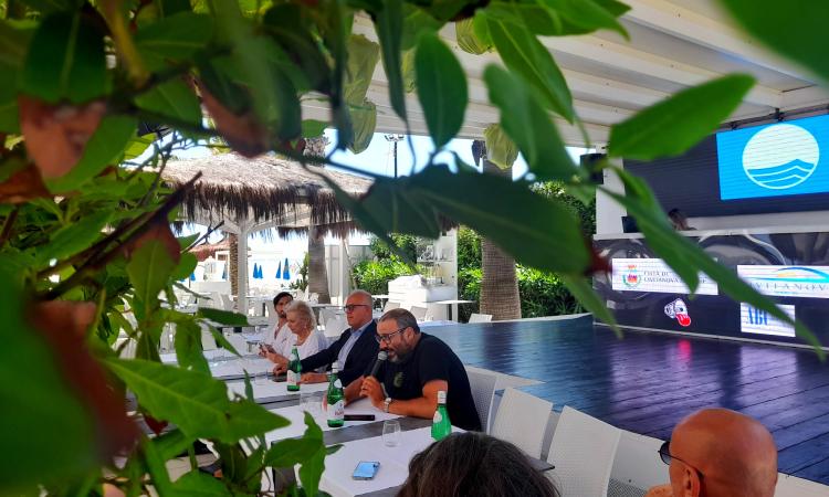 "Civitanova la città di tutti": presentato lo spot turistico dell'estate 2023 "Civitanova la città di tutti": presentato lo spot turistico dell'estate 2023