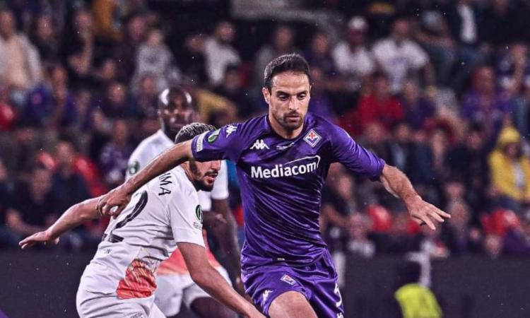 Una magia di Bonaventura non basta: Fiorentina sconfitta in finale dal West Ham