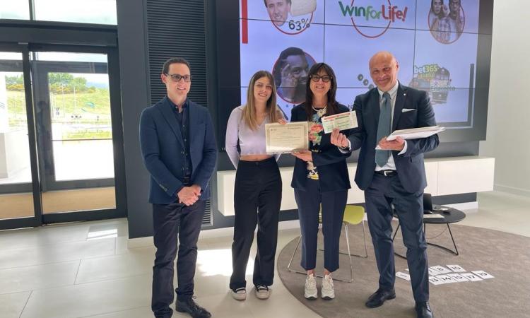 L'auditorium Banca Macerata ospita l'Ite Gentili con il progetto "Educazione Finanziaria"