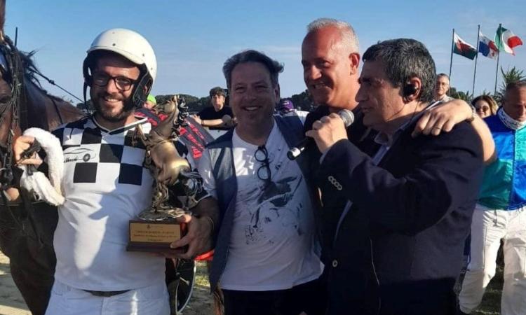 "Corsa dei Quartieri de Citanò", raccolti più di 10mila euro per la Croce Verde