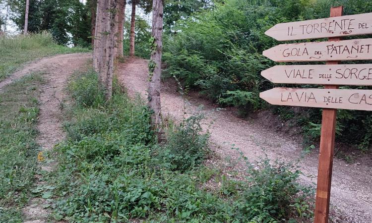 Penna San Giovanni, al via la nuova stagione del Parco delle Saline: per partire colazioni gourmet e arte