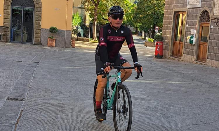 Civitanova, addio ad Andrea Micucci: fatale caduta da 5 metri Civitanova, addio ad Andrea Micucci: fatale caduta da 5 metri