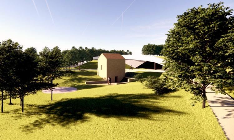 Macerata, museo Torregiana e percorsi ciclabili: disco verde ai progetti definitivi