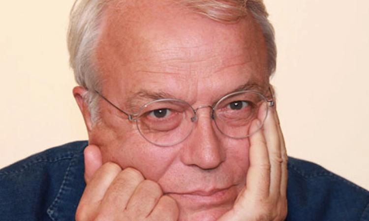 Ospiti speciali al Civitanova Film Festival: Paolo Mereghetti racconta la genesi del suo dizionario Ospiti speciali al Civitanova Film Festival: Paolo Mereghetti racconta la genesi del suo dizionario