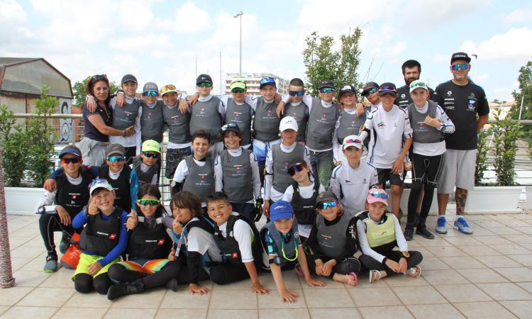 Civitanova, Trofeo Biancucci: Alessio Lucantoni domina, primo posto femminile per Mia Paoletti (FOTO) Civitanova, Trofeo Biancucci: Alessio Lucantoni domina, primo posto femminile per Mia Paoletti (FOTO)