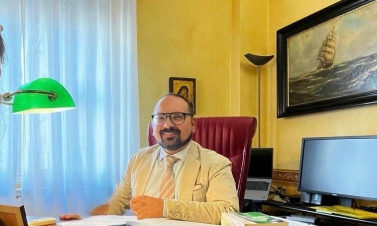 Nova Polis e il prof Rivetti si confrontano sul Terzo Settore: ospite il cardinale Menichelli Nova Polis e il prof Rivetti si confrontano sul Terzo Settore: ospite il cardinale Menichelli
