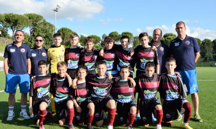 Macerata, al via il torneo "Nando Cleti": è il momento degli ottavi di finale