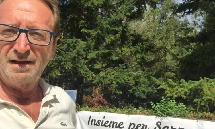 Sarnano, diga di Giampereto quale futuro? In mille all'incontro promosso dal Comune Sarnano, diga di Giampereto quale futuro? In mille all'incontro promosso dal Comune