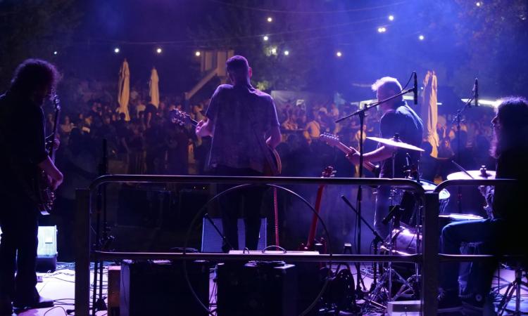 Veragra Park Rock, a Montefano una due giorni di concerti: headliner Pierpaolo Capovilla e i Cattivi Maestri Veragra Park Rock, a Montefano una due giorni di concerti: headliner Pierpaolo Capovilla e i Cattivi Maestri