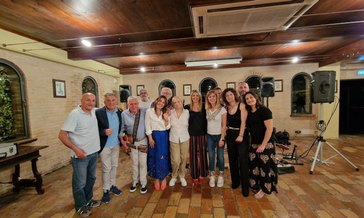 Macerata, “L’importanza dell’inclusione sociale” per l'Afam Alzheimer Uniti Marche