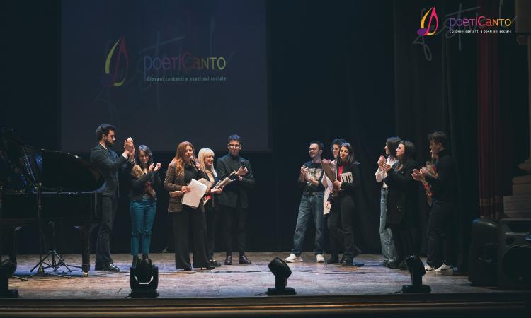 San Severino, al Teatro Feronia la Festa della Musica con l’Associazione Puccitelli