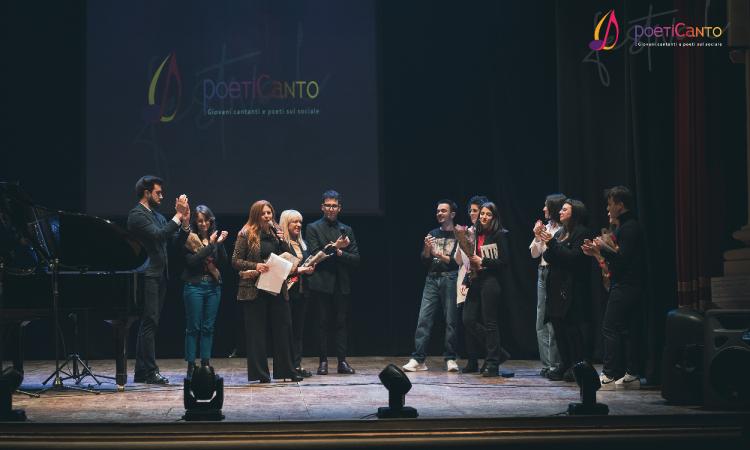 San Severino, al Teatro Feronia la Festa della Musica con l’Associazione Puccitelli San Severino, al Teatro Feronia la Festa della Musica con l’Associazione Puccitelli