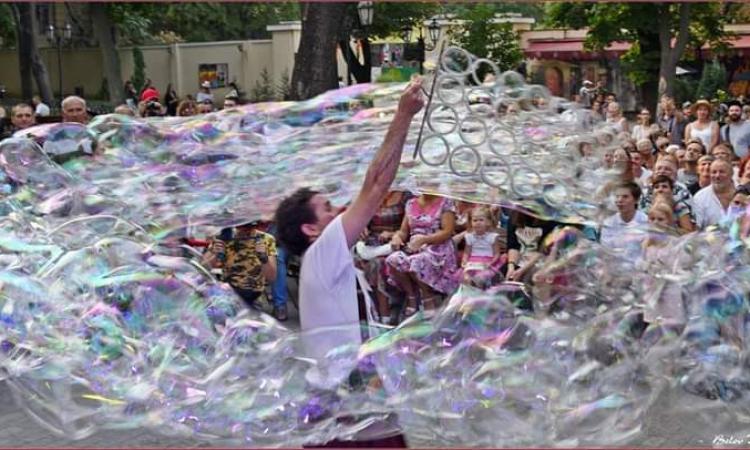 Dall'Art Festival alla 'Notte dei desideri': l'estate 2023 di Montelupone