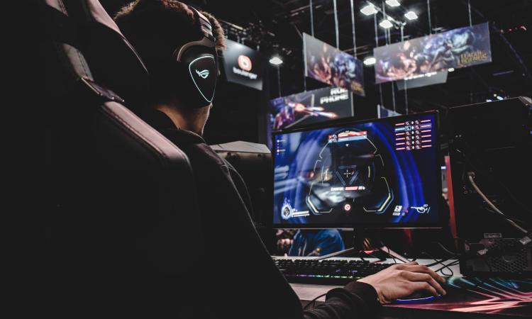 Giochi online: le novità tecnologiche protagoniste sulle piattaforme di gaming Giochi online: le novità tecnologiche protagoniste sulle piattaforme di gaming