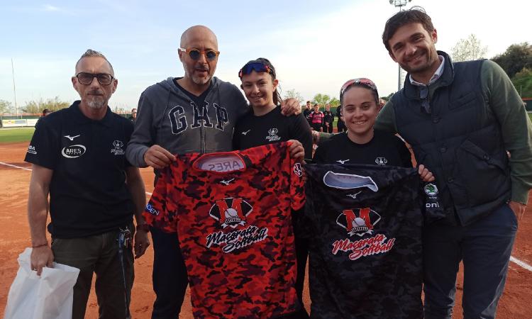 Macerata Softball, il presidente Migliorelli alla vigilia del match salvezza: "Tutto è possibile"