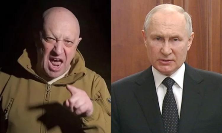 Russia, sull'orlo di una guerra civile: la Wagner avanza e Mosca evacuata si barrica per difendersi