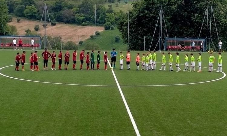 Trofeo Nando Cleti 2023, due maceratesi in semifinale: tabellone e programma