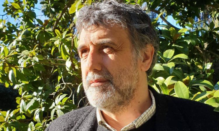 "L’adolescenza di Mattia Pesce", alla Mozzi Borgetti la presentazione del nuovo romanzo di Enzo Nardi "L’adolescenza di Mattia Pesce", alla Mozzi Borgetti la presentazione del nuovo romanzo di Enzo Nardi