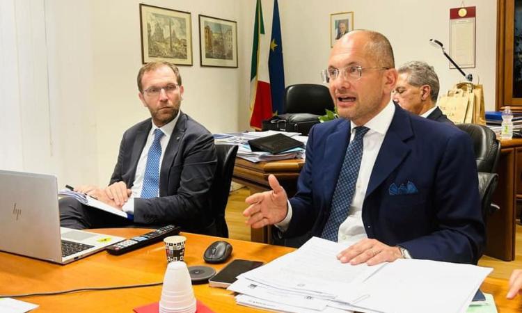 Sisma 2016, comunità energetiche rinnovabili: oltre 50 milioni nelle Marche, Matelica e Camerino capofila Sisma 2016, comunità energetiche rinnovabili: oltre 50 milioni nelle Marche, Matelica e Camerino capofila