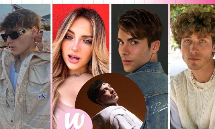Civitanova, arrivano le star di Tik Tok: tutto pronto per la finalissima del "Boh Talent" Civitanova, arrivano le star di Tik Tok: tutto pronto per la finalissima del "Boh Talent"