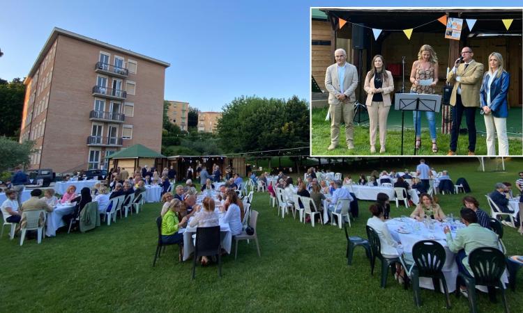 "La vita in musica": serata di beneficenza promossa dalla Casa Accoglienza Maceratese