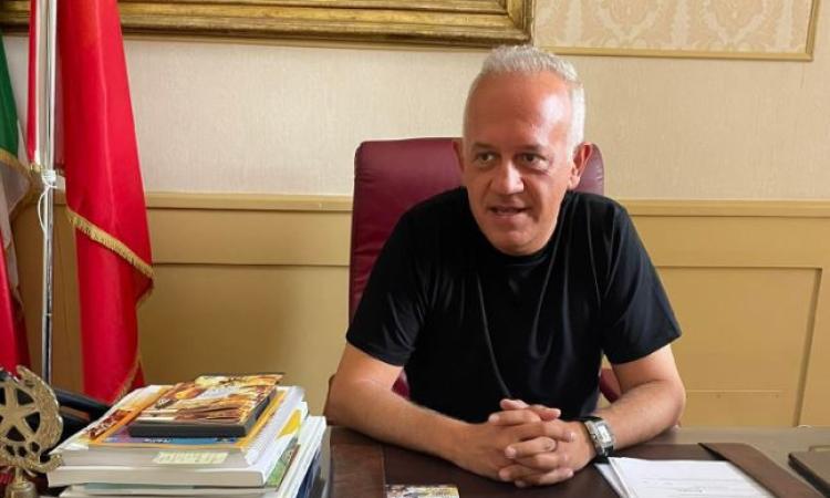 Civitanova, caos asili nido. Ciarapica: "Al lavoro per nuovi posti, il problema sarà ridotto" Civitanova, caos asili nido. Ciarapica: "Al lavoro per nuovi posti, il problema sarà ridotto"