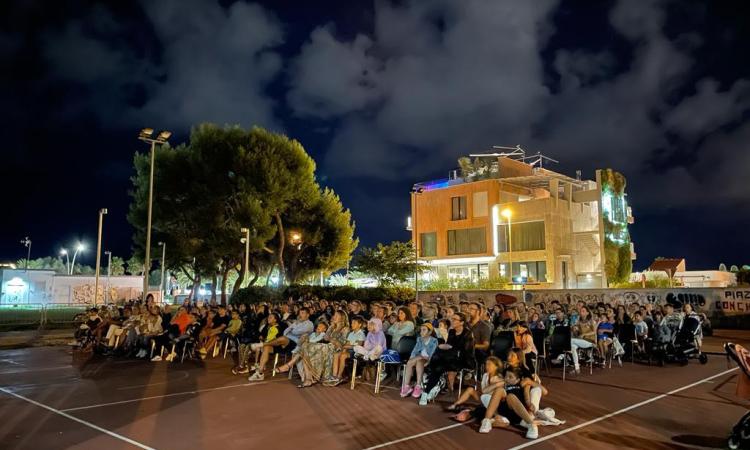 Civitanova, torna il cinema all'aperto: cartoon, la rassegna su Marilyn e l'omaggio a Nuti