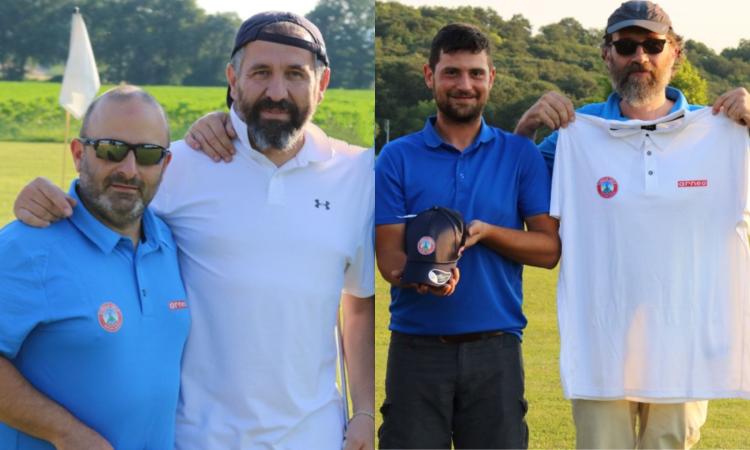 Golf, il Sibilla club di Petriolo vince ancora: prestigiosi successi in tre regioni Golf, il Sibilla club di Petriolo vince ancora: prestigiosi successi in tre regioni