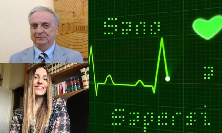 Una gioventù "malata" o trascurata? Intervista alla psicologa Maria Stella Andreozzi Una gioventù "malata" o trascurata? Intervista alla psicologa Maria Stella Andreozzi