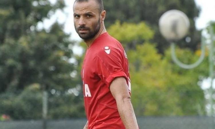 Maceratese, colpi di mercato extralusso: in biancorosso Napolano e Sensi Maceratese, colpi di mercato extralusso: in biancorosso Napolano e Sensi