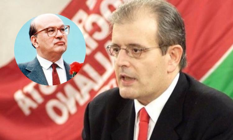 Civitanova, Ivo Costamagna incalza: "È ora di intitolare una via a Bettino Craxi" Civitanova, Ivo Costamagna incalza: "È ora di intitolare una via a Bettino Craxi"