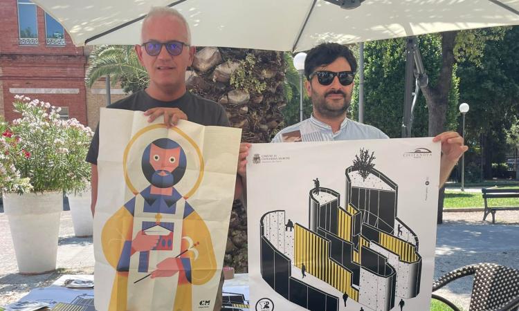 Civitanova - Torna "Tabula Rasa", il festival delle arti visive: il programma completo Civitanova - Torna "Tabula Rasa", il festival delle arti visive: il programma completo