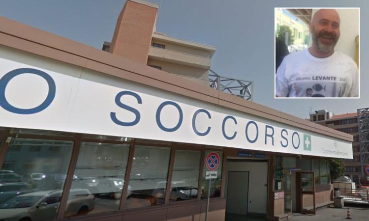 Incidente fatale in moto: muore a 49 anni il ristoratore Massimo Mei
