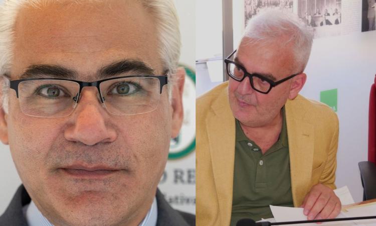Caso Corsi, Borroni replica a Carancini: "Fa politica sulla salute dei cittadini"