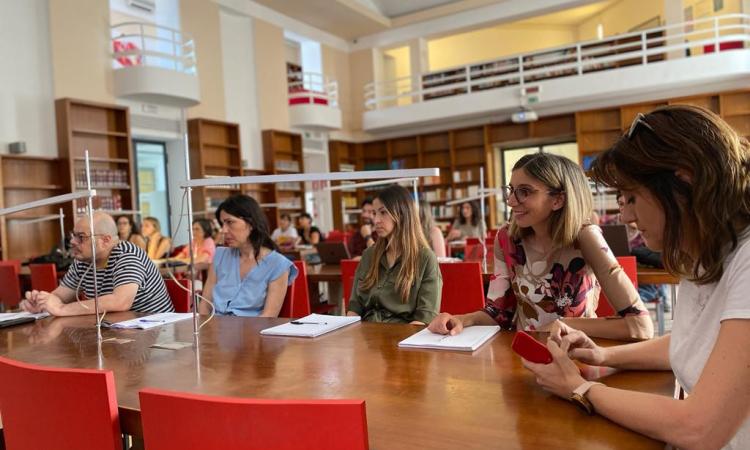 L’Erasmus premia l’Università di Macerata: l'ateneo entra in un’alleanza europea L’Erasmus premia l’Università di Macerata: l'ateneo entra in un’alleanza europea