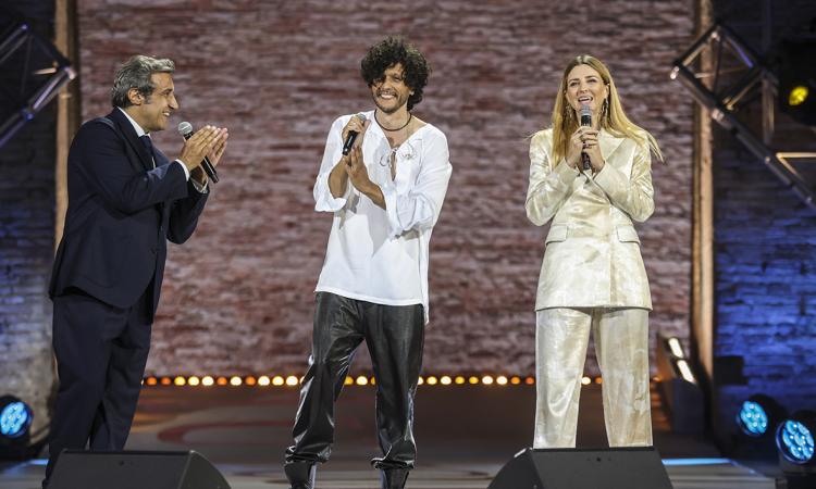 Musicultura, le serate finali in onda su Rai 2: ecco quando Musicultura, le serate finali in onda su Rai 2: ecco quando