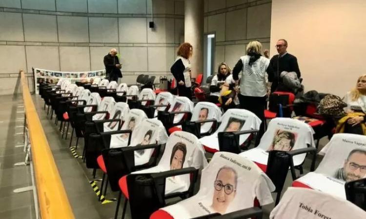 Tragedia di Rigopiano, al processo quasi tutti assolti: la Procura ricorre in appello