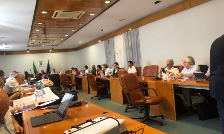 I sindacati della dirigenza medica incontrano Schillaci: "Intervenire per salvare la sanità pubblica" I sindacati della dirigenza medica incontrano Schillaci: "Intervenire per salvare la sanità pubblica"