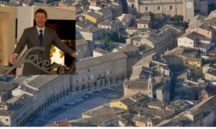 Cordoglio a San Severino per la scomparsa dell'imprenditore Roberto Soverchia Cordoglio a San Severino per la scomparsa dell'imprenditore Roberto Soverchia
