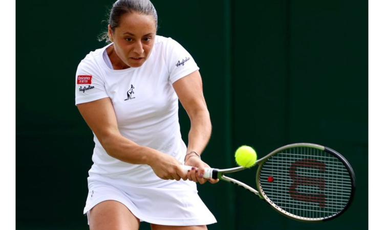 Elisabetta Cocciaretto vince a Wimbledon e supera il primo turno: ora sfida alla Masarova Elisabetta Cocciaretto vince a Wimbledon e supera il primo turno: ora sfida alla Masarova