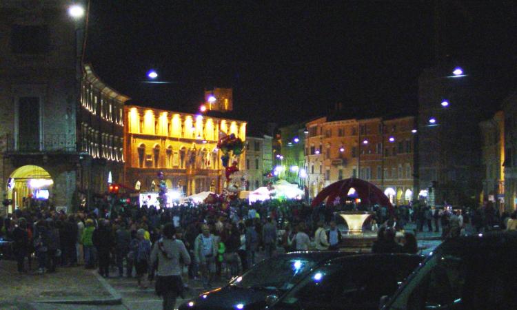 San Severino, torna "Una piazza da Cinema": si parte il 6 luglio, ecco il programma